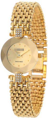 Swiss Watch Battery J5.010.S