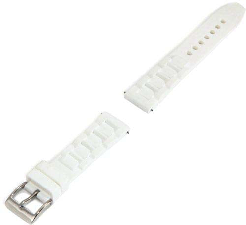 Swiss Watch Battery JB-20-RUB-WHTSILV
