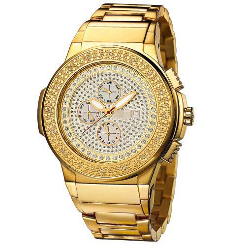 Swiss Watch Battery JB-6101-I