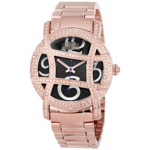 Swiss Watch Battery JB-6214-F