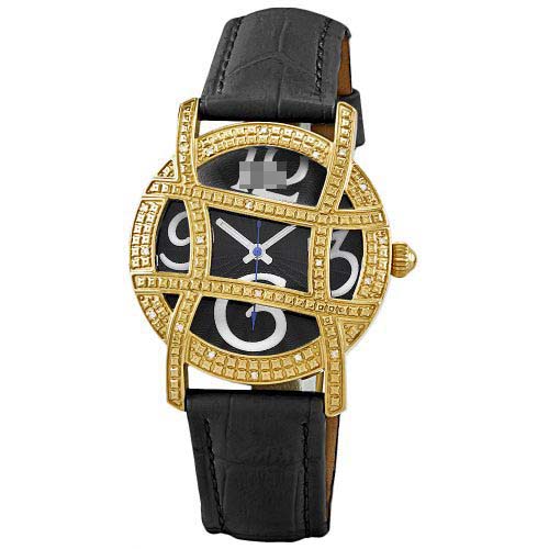 Swiss Watch Battery JB-6214L-A