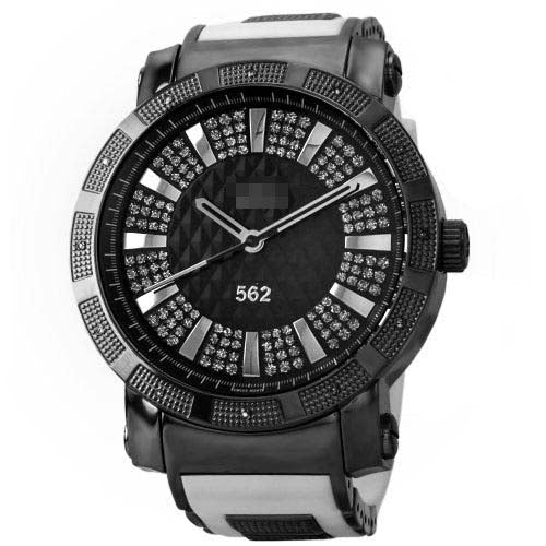 Swiss Watch Battery JB-6225-G
