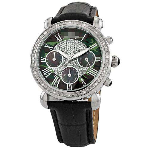 Swiss Watch Battery JB-6233L-A