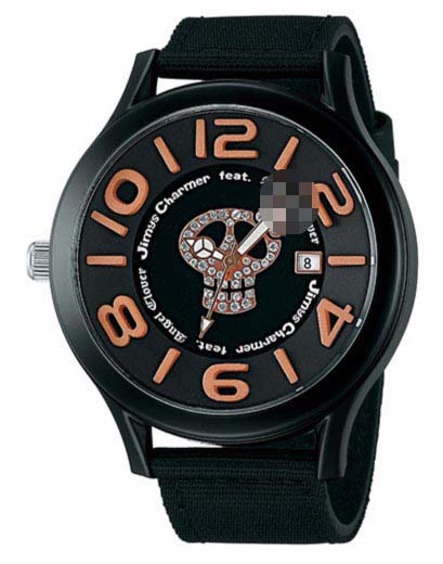 Swiss Watch Battery JC48BK
