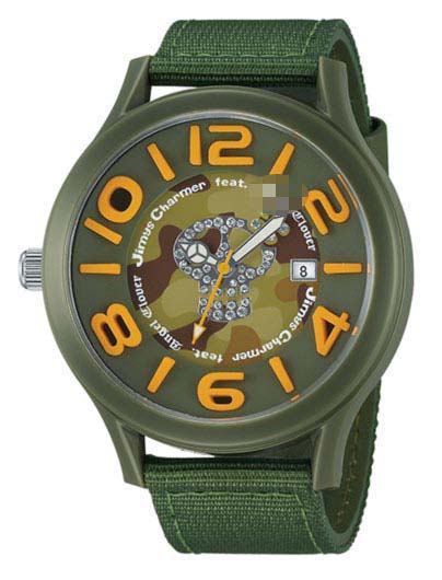 Swiss Watch Battery JC48GR