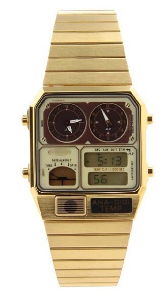 Swiss Watch Battery JG2002-53P