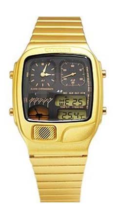 Swiss Watch Battery JG2012-50E