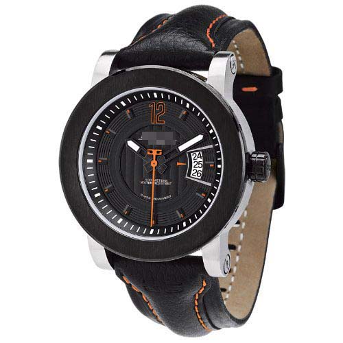 Swiss Watch Battery JG8100-23