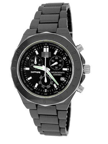 Swiss Watch Battery JH035_BLK