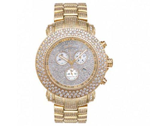 Swiss Watch Battery JJU39