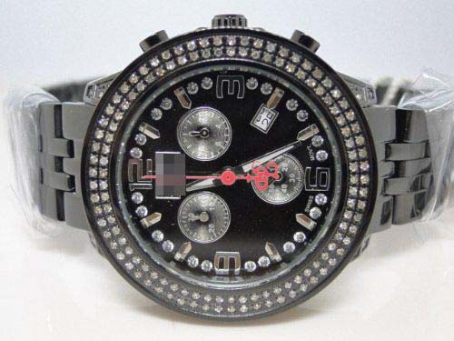 Swiss Watch Battery JPTL15