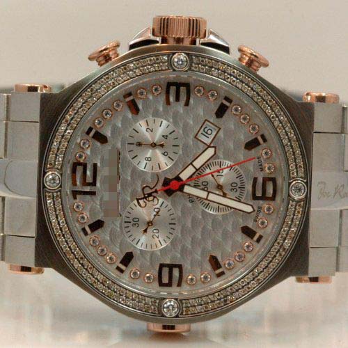 Swiss Watch Battery JPTM16
