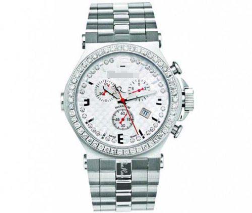 Swiss Watch Battery JPTM34