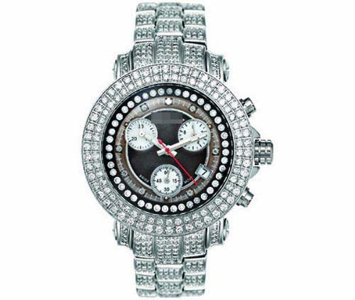 Swiss Watch Battery JRO18