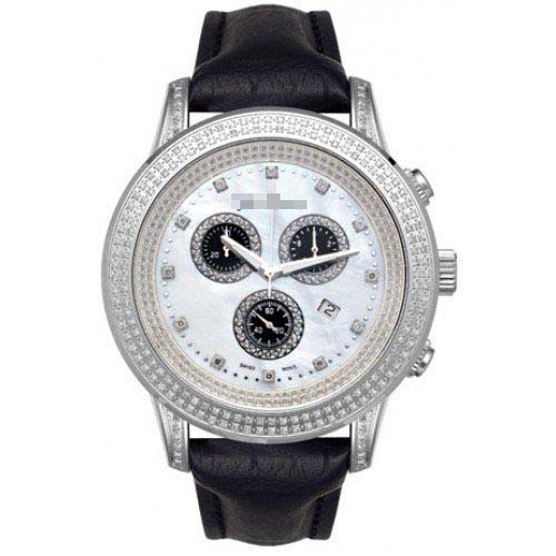Swiss Watch Battery JRS8