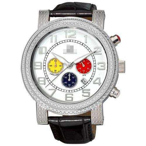 Swiss Watch Battery JS-07-SS