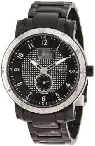 Swiss Watch Battery JS-20-BK