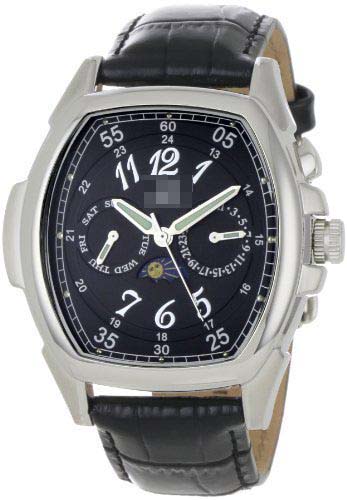 Swiss Watch Battery JS-715-BK