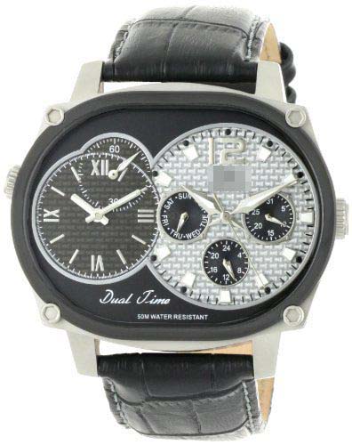 Swiss Watch Battery JS-729-BK