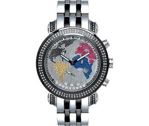 Swiss Watch Battery JTM8