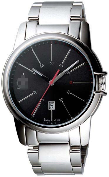 Swiss Watch Battery K0A21561