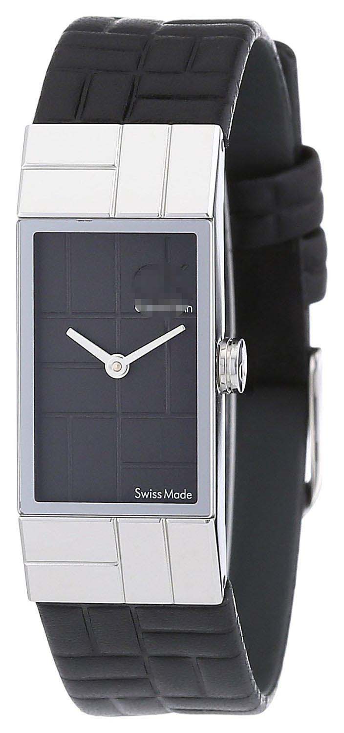 Swiss Watch Battery K0J23104
