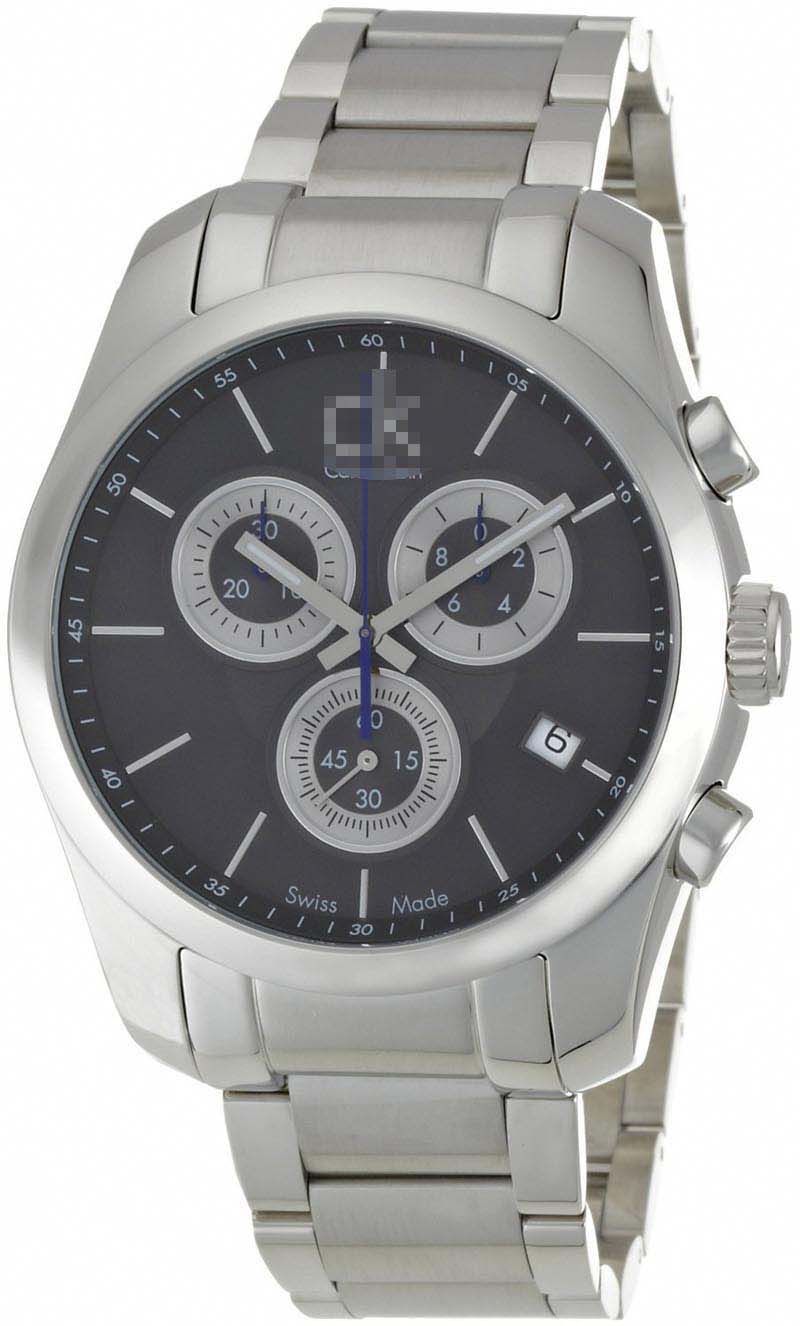 Swiss Watch Battery K0K27107