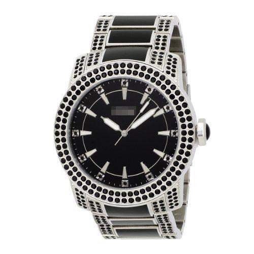 Swiss Watch Battery K1007-BLK