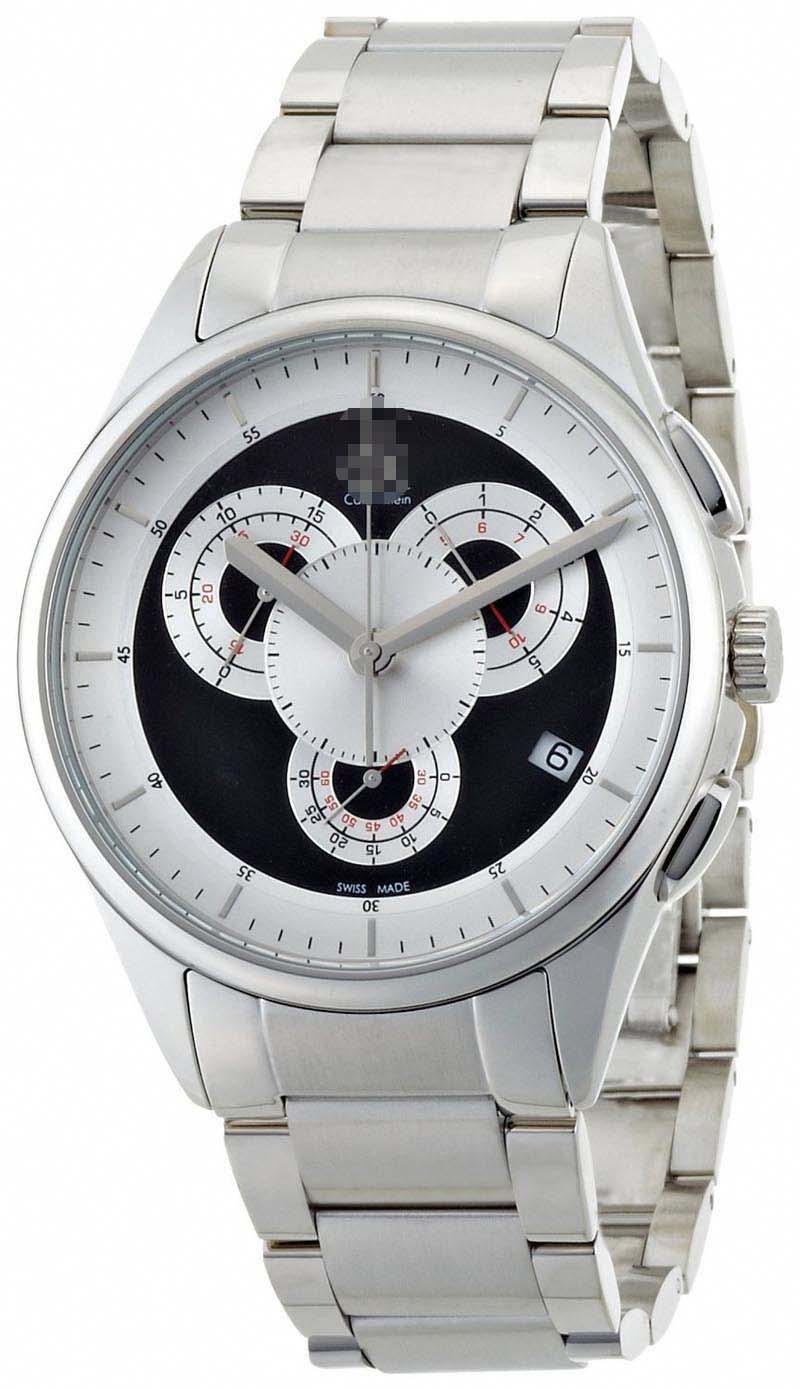 Swiss Watch Battery K2A27104