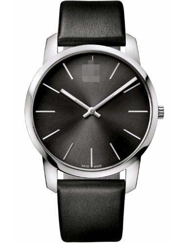 Swiss Watch Battery K2G21107