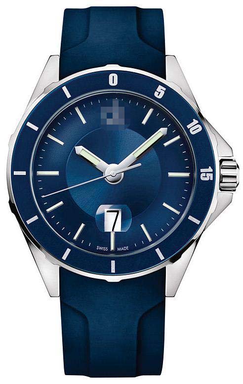 Swiss Watch Battery K2W21TZX