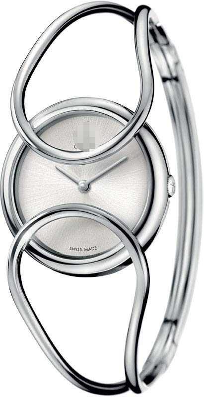 Swiss Watch Battery K4C2M116