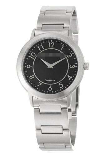 Swiss Watch Battery K8713102