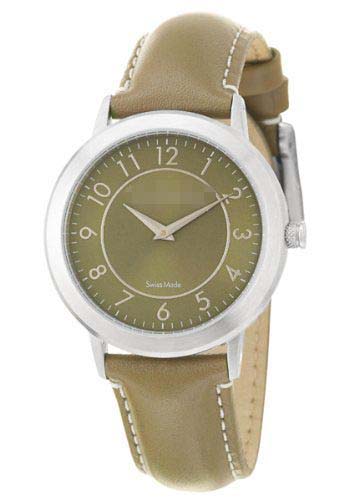 Swiss Watch Battery K8713163