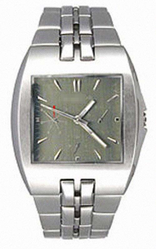 Swiss Watch Battery KC3389