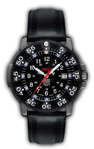 Swiss Watch Battery KHS-TSDB-L
