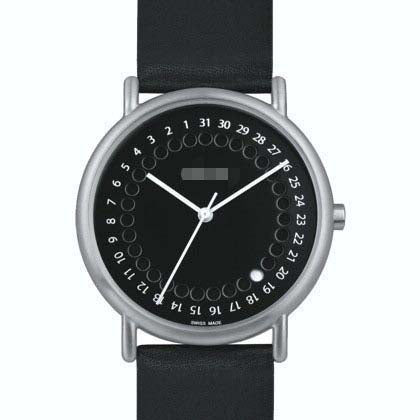 Swiss Watch Battery KLD102