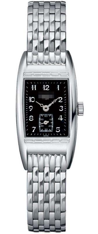 Swiss Watch Battery L2.194.4.53.6
