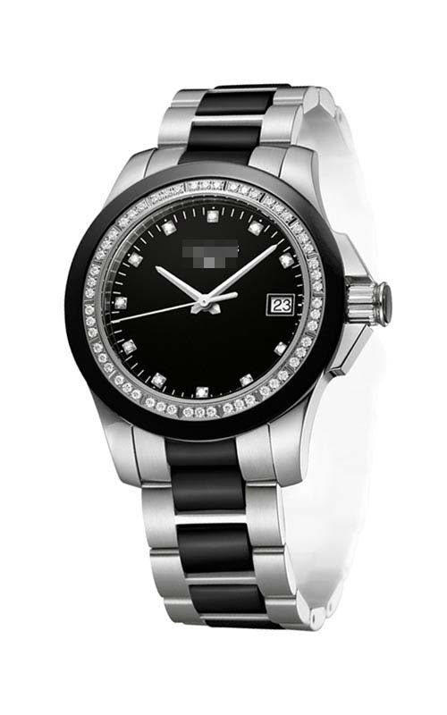 Swiss Watch Battery L3.281.0.57.7