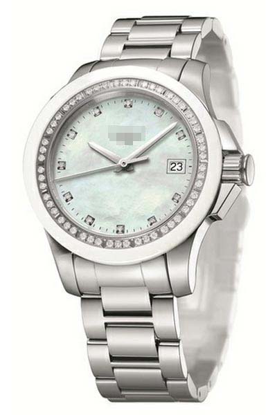 Swiss Watch Battery L3.281.0.87.6