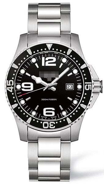 Swiss Watch Battery L3.640.4.56.6