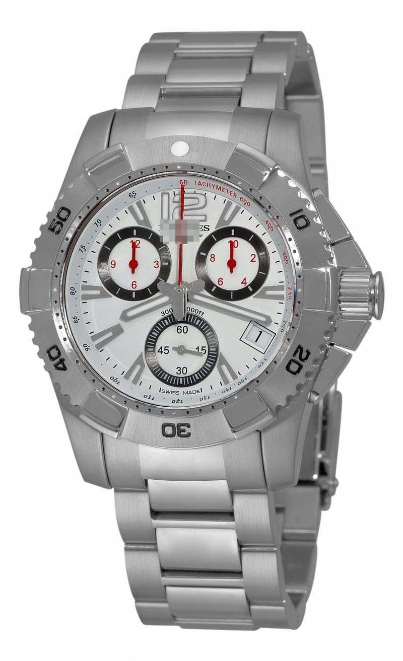 Swiss Watch Battery L3.650.4.16.6