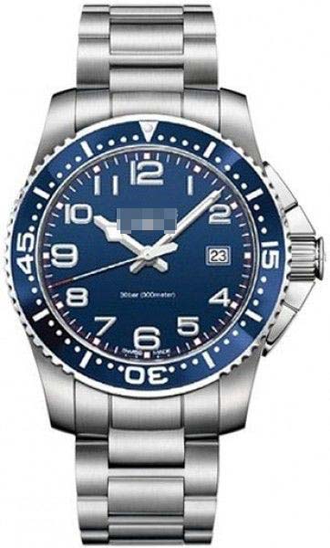 Swiss Watch Battery L3.689.4.03.6