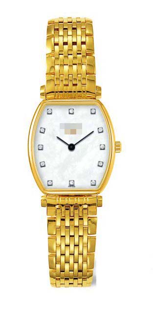 Swiss Watch Battery L4.205.2.87.8
