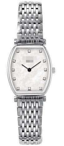 Swiss Watch Battery L4.205.4.87.6