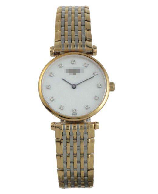 Swiss Watch Battery L4.209.1.87.7