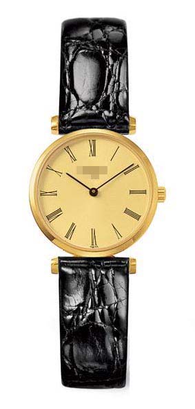 Swiss Watch Battery L4.209.2.31.2