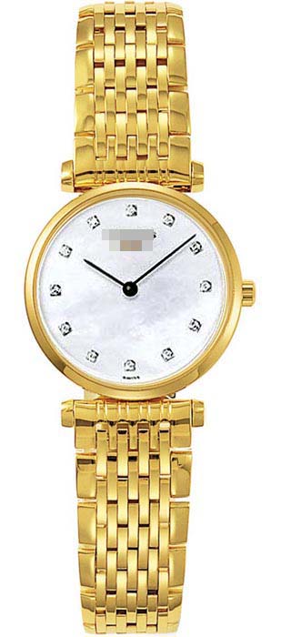 Swiss Watch Battery L4.209.2.87.8