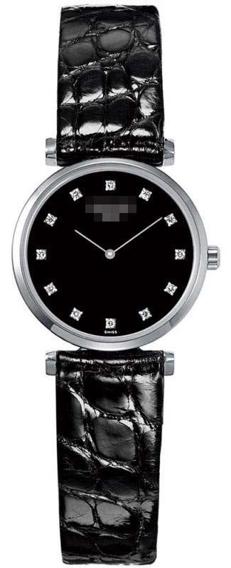 Swiss Watch Battery L4.209.4.58.2