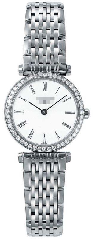 Swiss Watch Battery L4.241.0.11.6